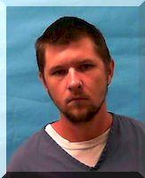 Inmate Skyler Scherback