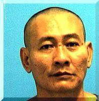 Inmate Song V Huynh
