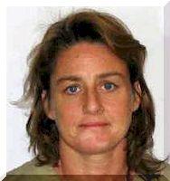 Inmate Staci L Brown