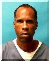 Inmate Stephano E Robinson