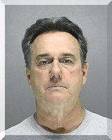 Inmate Stephen East