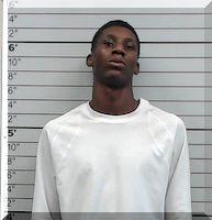 Inmate Steve M Martin