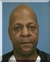 Inmate Steve Sanders