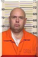 Inmate Steven Kanfield