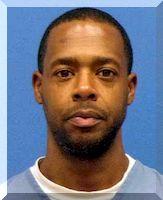 Inmate Steven L Delly