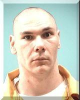 Inmate Steven Mcconnehea