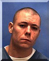 Inmate Stevie R Duniho
