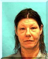 Inmate Susan J Drury