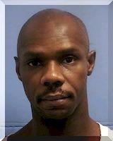Inmate Sylvester Hollins