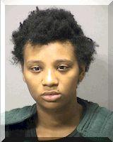 Inmate Tamika Lashawn Conley