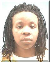 Inmate Tarkesha Carter
