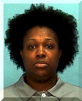 Inmate Tawana L Harvey