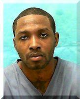 Inmate Taylor Dunn
