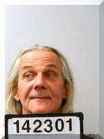 Inmate Terrance Tabb