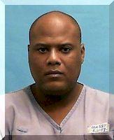Inmate Terrell L Campbell