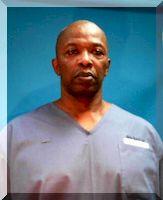 Inmate Terry Coney