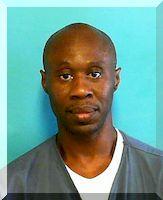 Inmate Terry L Thomas