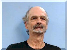 Inmate Terry Reese