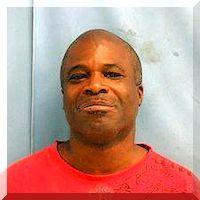Inmate Thaties Terall Brown