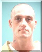 Inmate Thomas Ivy