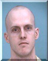 Inmate Thomas Kennedy