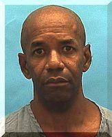 Inmate Thomas O Jr Hill