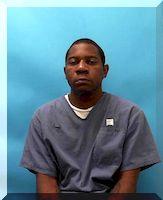 Inmate Thomas Roberts