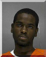 Inmate Tijuan Isaac