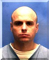Inmate Timothy A Connell