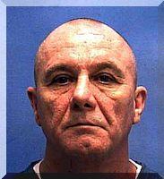Inmate Timothy Lange