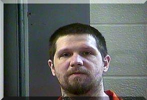 Inmate Timothy S Lawson