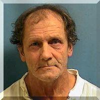 Inmate Tommy F Payne