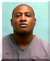 Inmate Tony L Preacher