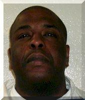 Inmate Torris L Gilbert