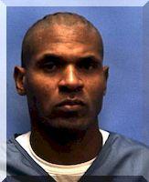 Inmate Travis T Shannon