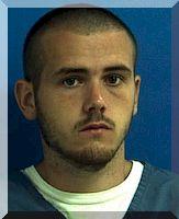 Inmate Trevor R Lane