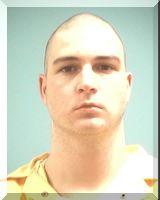 Inmate Tristan Lee