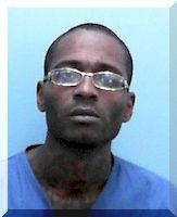 Inmate Troy C Rector