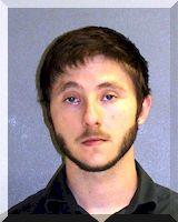 Inmate Tyler Okhovatian