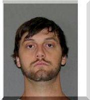 Inmate Tyler L Wilson