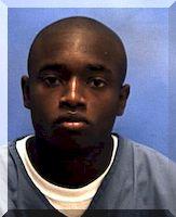Inmate Tyree A Julks