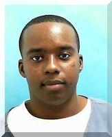 Inmate Tyrell R Mobley