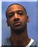 Inmate Tyrone D Johnson
