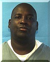 Inmate Tyrone D Sr Blackshear