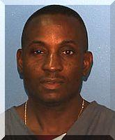 Inmate Tyrone S Jackson