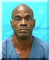 Inmate Tyrone Washington