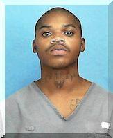 Inmate Vernardo Gray