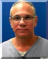 Inmate Victor L Bedget