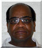 Inmate Victor L Johnson