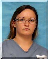 Inmate Victoria Page Martin